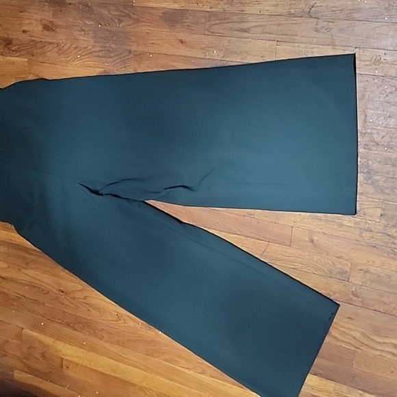 Julia jordan new Jumpsuit size 16 color green New - Picture 3 of 16